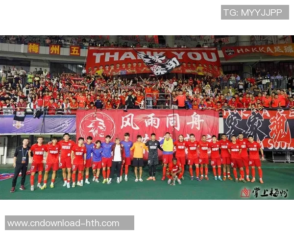 梅州客家逆袭保级战斗30岁国脚替补瞬间破门C罗式庆祝引爆全场激情