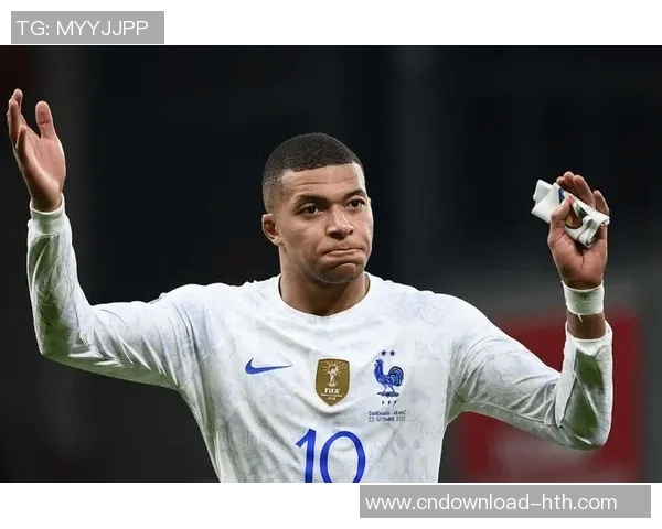 若皇马夺世俱杯姆巴佩能否逆袭金球奖成新王者