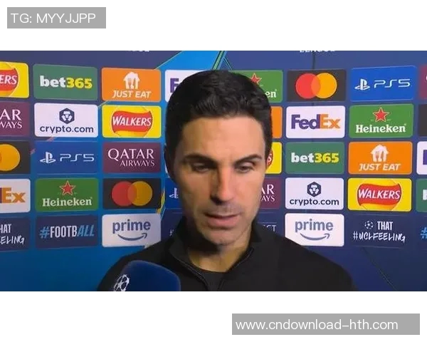 阿森纳遭遇惨败阿尔特塔无奈回应只剩嘴硬难以挽回局面