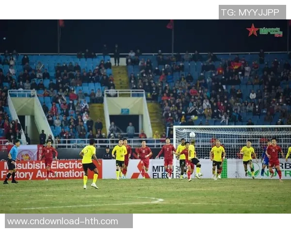 越南与马来西亚足球对决分析及赛前预测展望