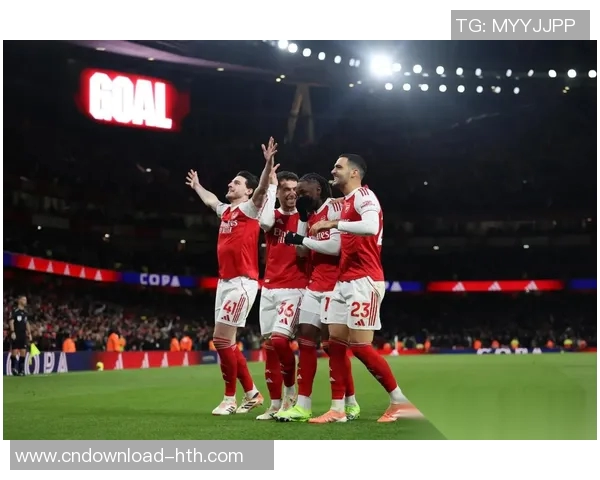 阿森纳与拜仁的巅峰对决谁能在欧冠赛场上笑到最后