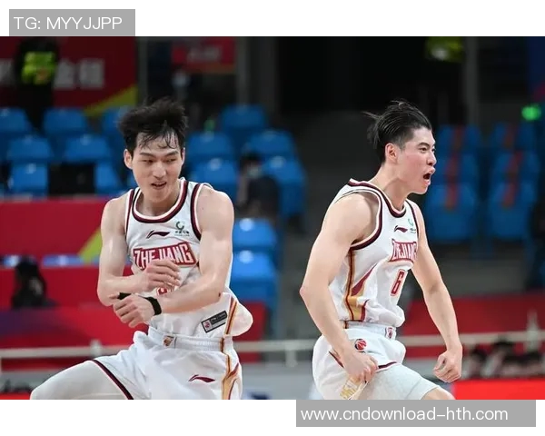 北京队与浙江队激战正酣谁能在这场对决中笑到最后